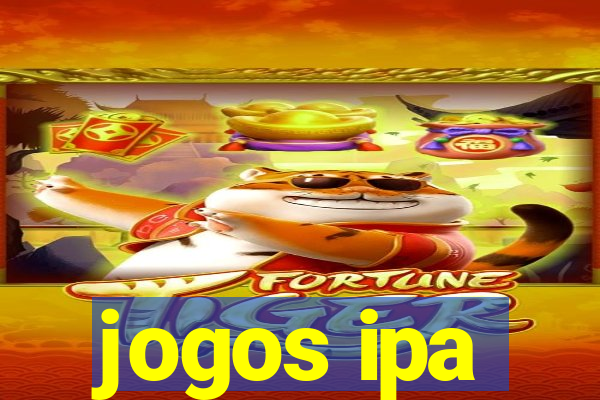 jogos ipa
